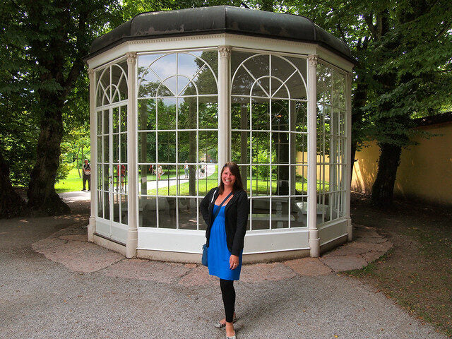 Private Salzburg & Classic Musical Filming Locations Tour From Vienna