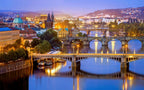 Vienna To Prague Day Trip - Europe's Most Beautiful City