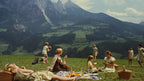 Private Salzburg & Classic Musical Filming Locations Tour From Vienna