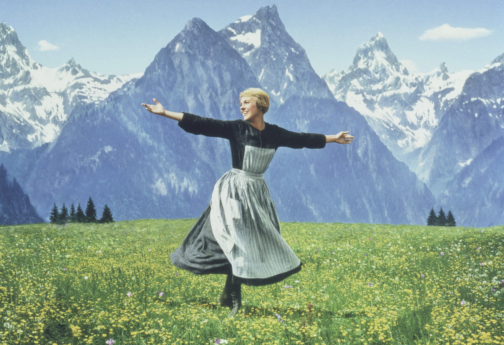 Vienna: Salzburg & Classic Musical Filming Locations Tour