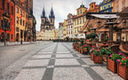 Vienna To Prague Day Trip - Europe's Most Beautiful City