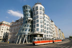 Private Guided Tour To Prague From Vienna