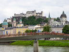 Vienna: Salzburg & Classic Musical Filming Locations Tour