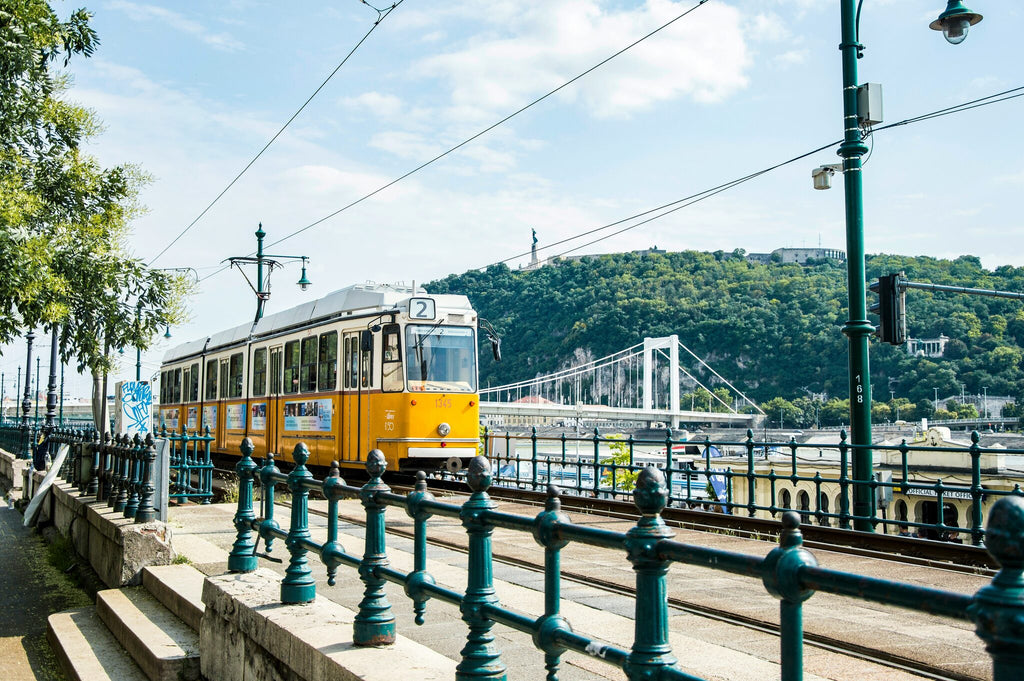 Private Full Day Guided Tour To Budapest From Vienna