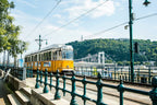 Private Full Day Guided Tour To Budapest From Vienna