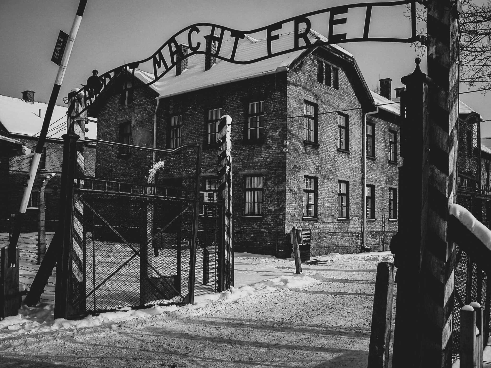Private Guided Tour To Auschwitz Birkenau From Vienna