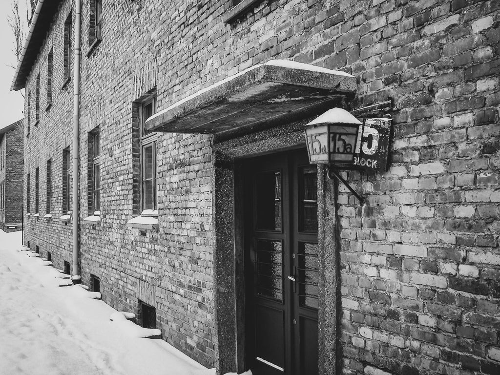 Private Guided Tour To Auschwitz Birkenau From Vienna