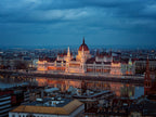 Private Full Day Guided Tour To Budapest From Vienna