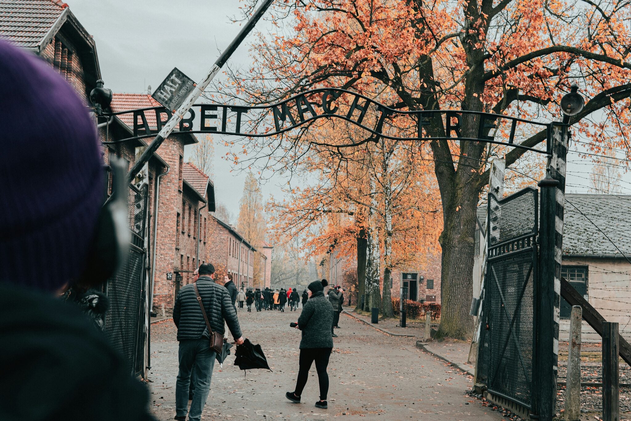 Private Guided Tour To Auschwitz Birkenau From Vienna