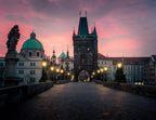 Vienna To Prague Day Trip - Europe's Most Beautiful City