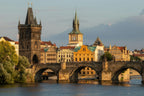 Private Guided Tour To Prague From Vienna