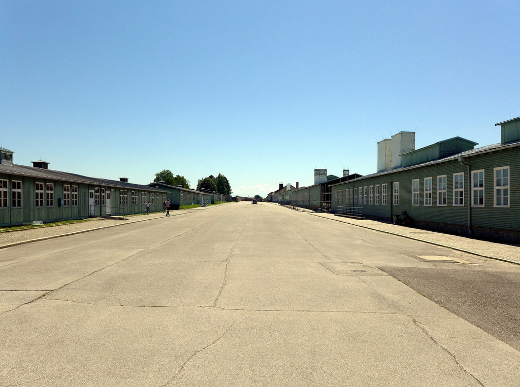 Private Day Trip to Mauthausen Concentration Camp from Vienna