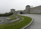 Private Day Trip to Mauthausen Concentration Camp from Vienna