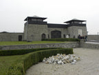 Private Day Trip to Mauthausen Concentration Camp from Vienna