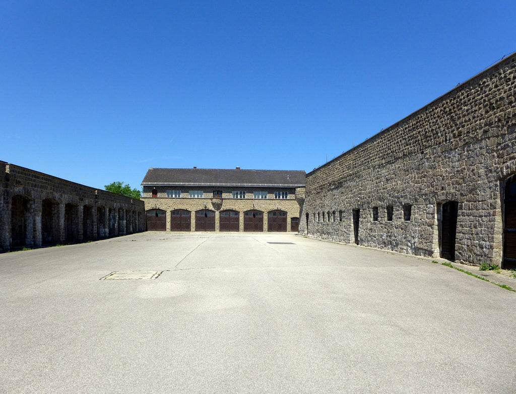 Private Day Trip to Mauthausen Concentration Camp from Vienna