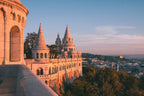 Private Full Day Guided Tour To Budapest From Vienna