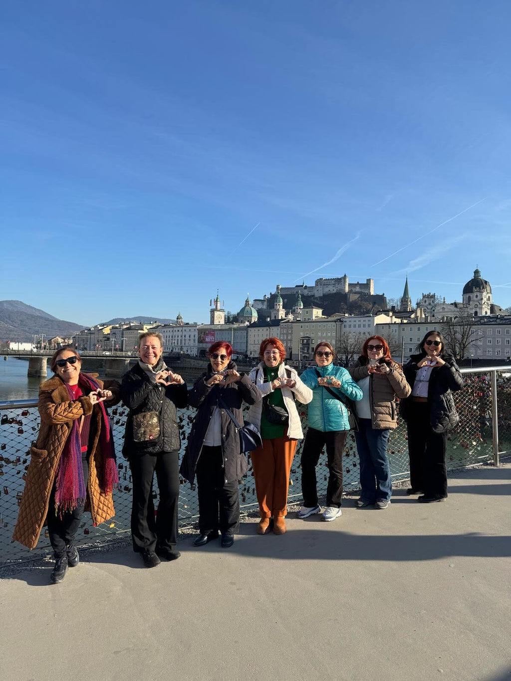 Private Salzburg & Classic Musical Filming Locations Tour From Vienna