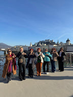 Vienna: Salzburg & Classic Musical Filming Locations Tour