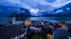Hallstatt & The Austrian Alps Day Trip From Vienna With Hotel Pick Up And Drop Off