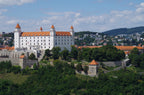 Pearls Of The Danube - Budapest & Bratislava Day Tour From Vienna