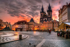 Vienna To Prague Day Trip - Europe's Most Beautiful City