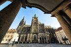 Vienna To Prague Day Trip - Europe's Most Beautiful City