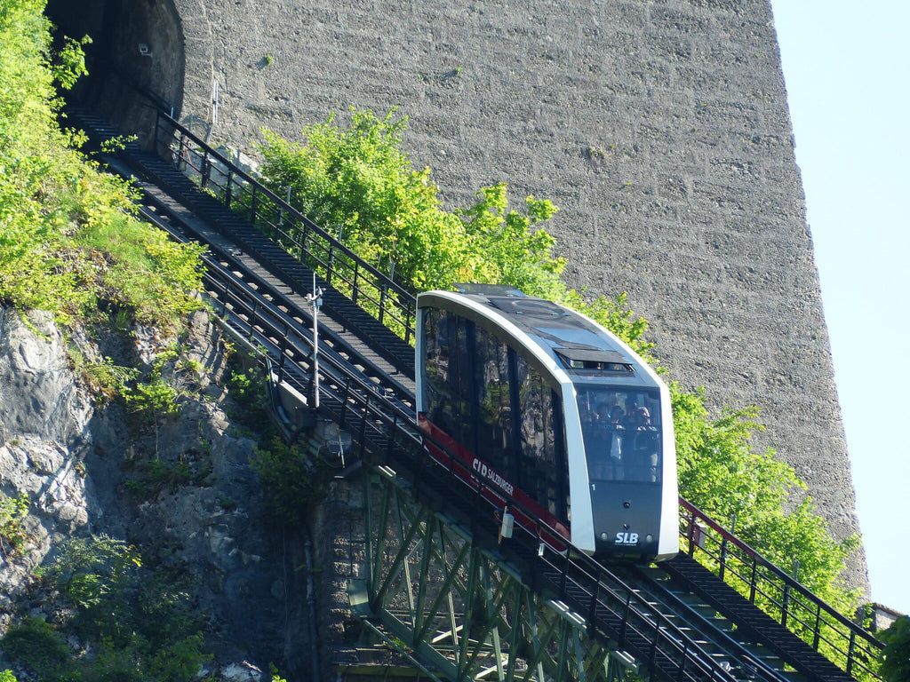 Private Salzburg & Classic Musical Filming Locations Tour From Vienna
