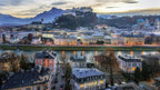 Vienna: Salzburg & Classic Musical Filming Locations Tour
