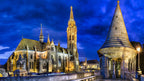 From Vienna: Budapest Full-Day Guided Tour To The Pearl Of The Danube