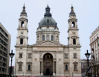 From Vienna: Budapest Full-Day Guided Tour To The Pearl Of The Danube