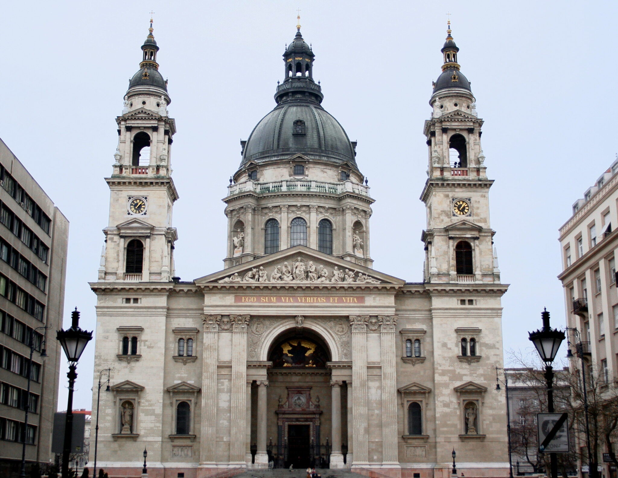 From Vienna: Budapest Full-Day Guided Tour To The Pearl Of The Danube