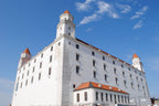 Pearls Of The Danube - Budapest & Bratislava Day Tour From Vienna