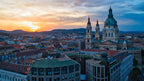 Private Full Day Guided Tour To Budapest From Vienna