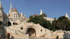 Private Full Day Guided Tour To Budapest From Vienna