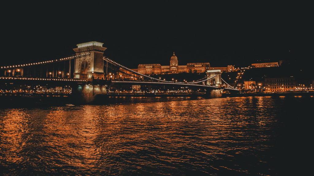From Vienna: Budapest Full-Day Guided Tour To The Pearl Of The Danube