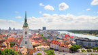 Pearls Of The Danube - Budapest & Bratislava Day Tour From Vienna